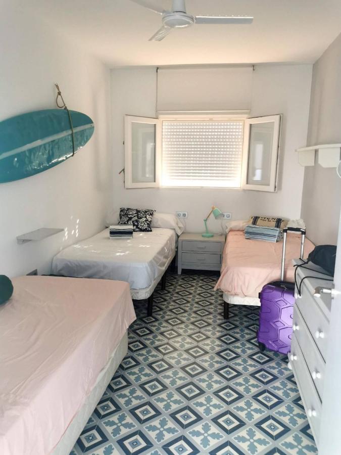Aba Dali Apartament Conil De La Frontera