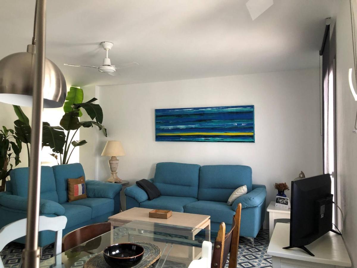 Aba Dali Apartament Conil De La Frontera