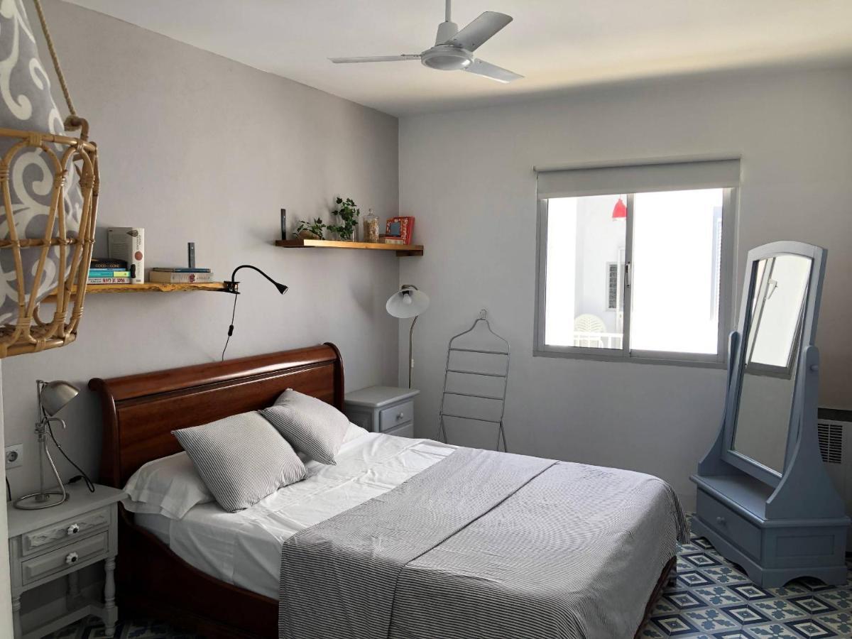 Aba Dali Apartament Conil De La Frontera