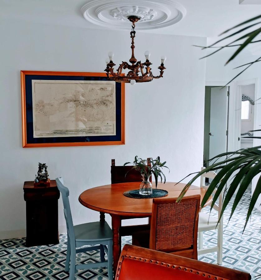 Apartament Aba Dali Conil De La Frontera