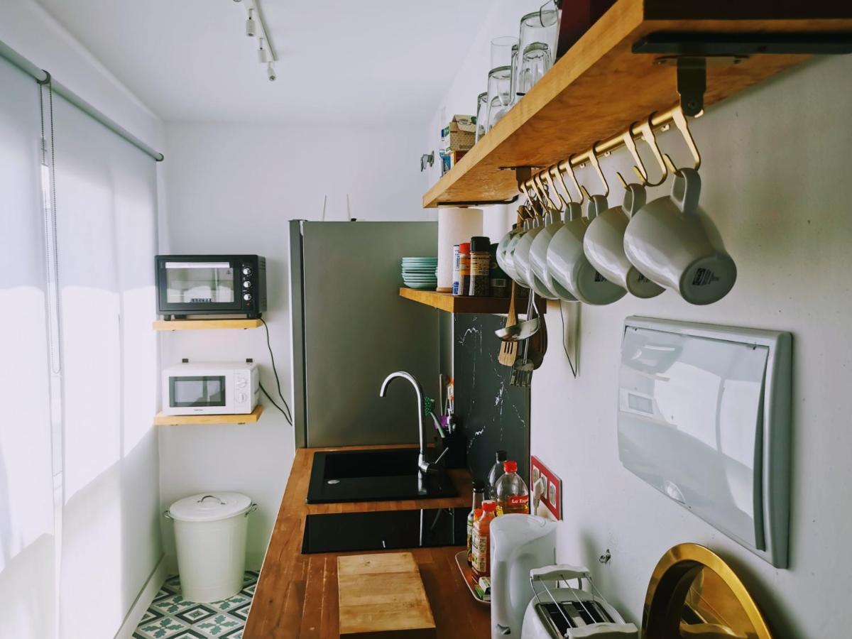 Aba Dali Apartament