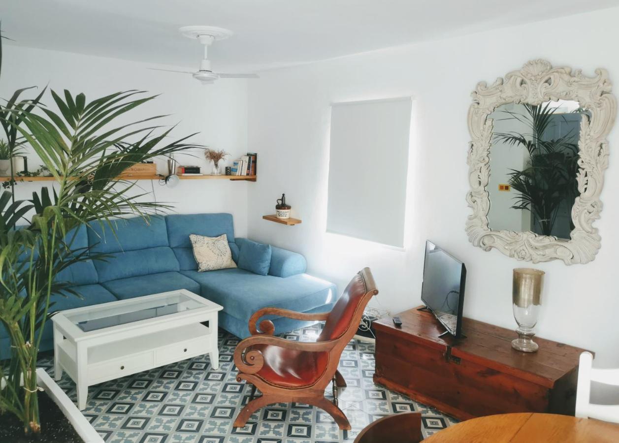 Apartament Aba Dali Conil De La Frontera