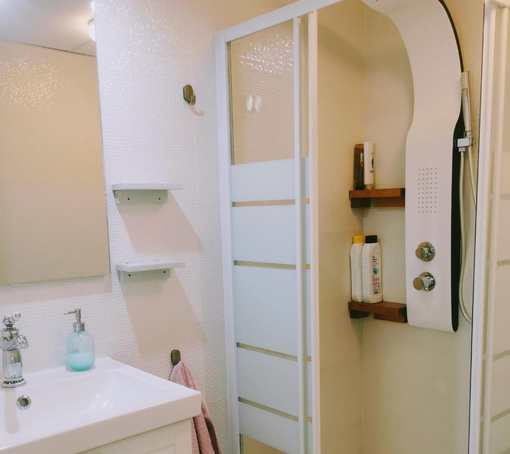Aba Dali Apartament