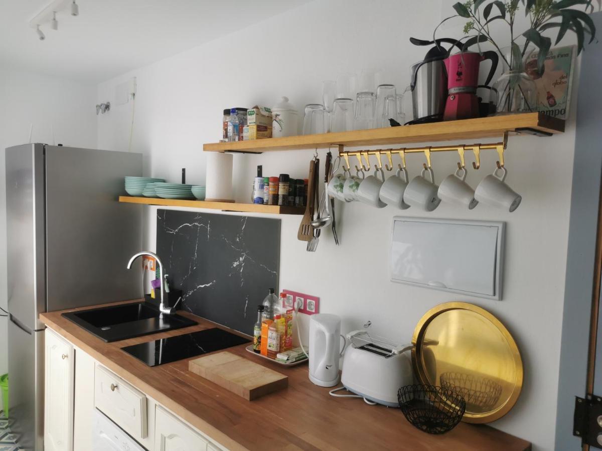 Apartament Aba Dali Conil De La Frontera