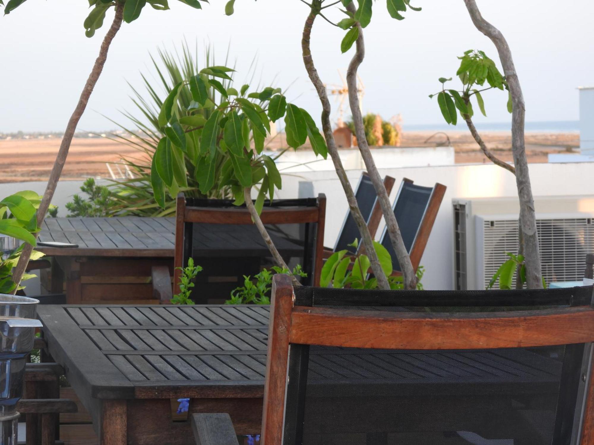 Aba Dali Apartament